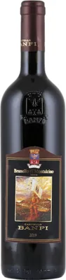 Produktbild von Castello Banfi Brunello di Montalcino DOCG 750ml 15 % Vol.