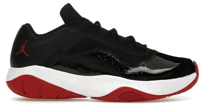 Produktbild von Jordan 11 CMFT Low Bred (GS) - EU 37.5