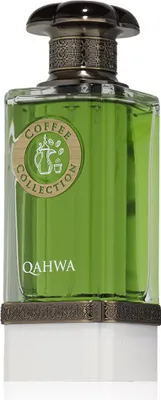 Obrázek produktu pro Fragrance World Qahwa EDP 100 ml UNISEX