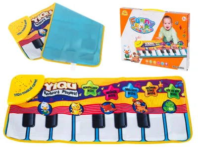 Obrázok produktu pre Aga Interaktívna mini podložka 72x29cm