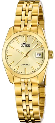 Zdjęcie produktu dla Lotus Zegarek Freedom Beige