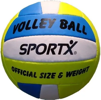 Zdjęcie produktu dla Sportx mata do siatkówki plażowej 280gr 21cm