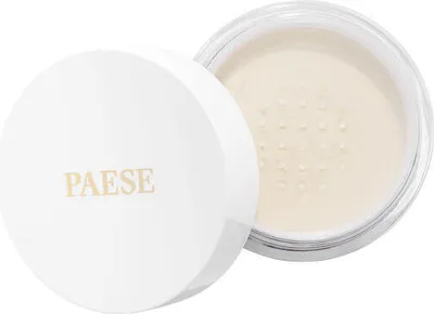Zdjęcie produktu dla Paese My Skin Icon puder sypki matujący, 8 g