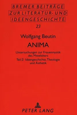 Zdjęcie produktu dla Beutin, W: Anima