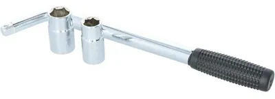 Image de Jeu d'outils télescopiques avec embouts de vissage de 4 mm