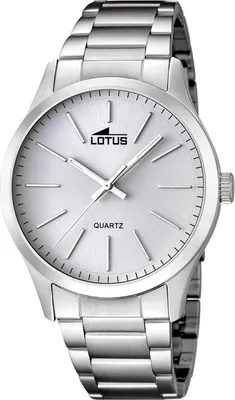 Produktbild von Lotus Minimalist Herrenuhr 15959/1
