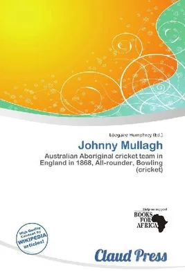 Produktbild von Johnny Mullagh