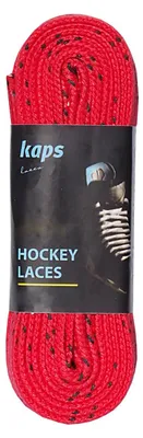 Productafbeelding van Schaatsveters - Waterdicht - Polyester - Voor ijshockeyschaatsen - Treksterkte 190 daN