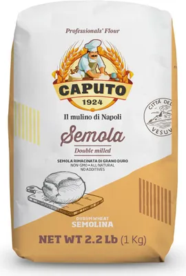 Produktbild von Caputo Durum Caputo Kg. 1