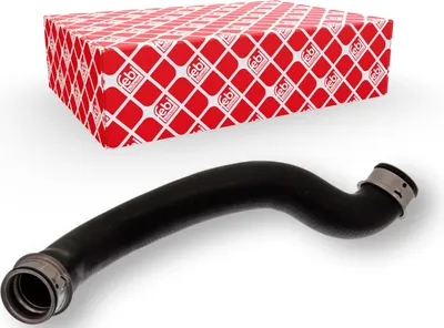 Produktbild von FEBI BILSTEIN Kühlerschlauch Wasserschlauch passend für MERCEDES-BENZ GLK (X204) 45993
