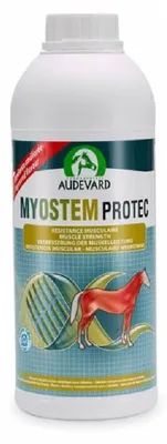 Produktbild von Myostem Protec - Audevard