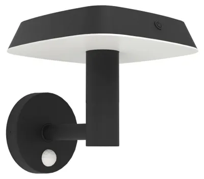 Produktbild von Eglo Solar-Wandleuchte DREOLI 901071