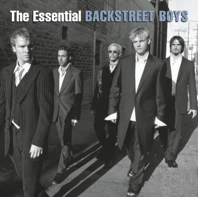 Produktbild von Essential Backstreet Boys