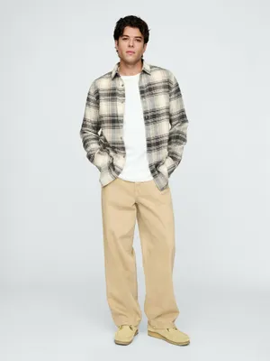 Obrázok produktu pre GAP Extra Baggy Jeans 624566-00__33X32