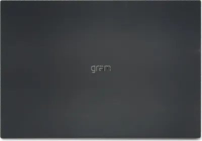 Produktbild von LG Gram 17Z90R, Intel® Core™ i7, 43,2 cm (17"), 2560 x 1600 Pixel, 16 GB, 1 TB, Windows 11 Home