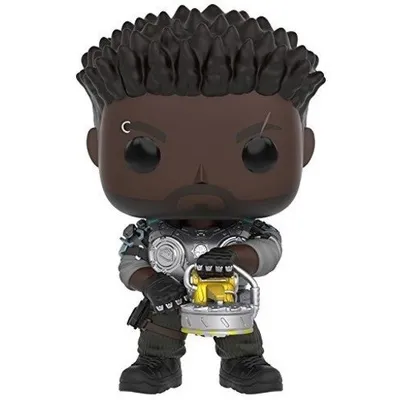 Produktbild von POP! Vinyl: Gears of War Del Walker