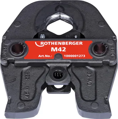 Zdjęcie produktu dla Rothenberger 1000001273, 174 mm, 173 mm, 50 mm, 5 kg, 5 kg
