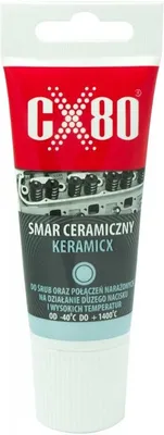 Produktbild von CX-80 Keramikfett Keramicx 40g