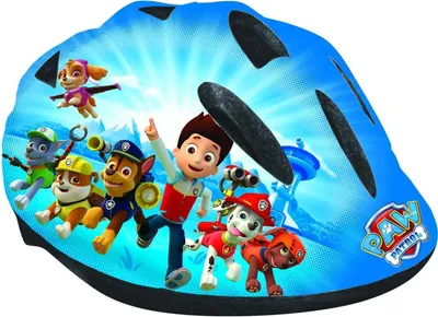 Zdjęcie produktu dla Kask ochronny Psi Patrol