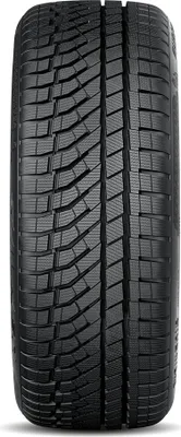 Obrázek produktu pro Falken Eurowinter Hs02 Pro 235/70R17 109H Nblk Xl