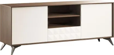 Zdjęcie produktu dla Szafka pod telewizor Szafka RTV Szafka RTV Komoda pod telewizor Szafka RTV