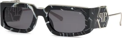 Zdjęcie produktu dla Okulary Philipp Plein SPP119M580Z21
