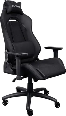 Obrázok produktu pre TRUST GXT714 Ruya Eco Gaming Chair Black