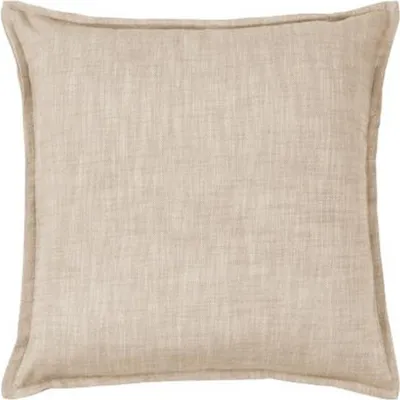 Produktbild von Zierkissen Kissen Reflex 40x40 Natural