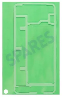 Immagine prodotto di Adesivo per cover posteriore Galaxy A3 2016