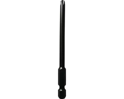 Produktbild von Bit Industrie Witte 1/4 90 mm Torx T 25"