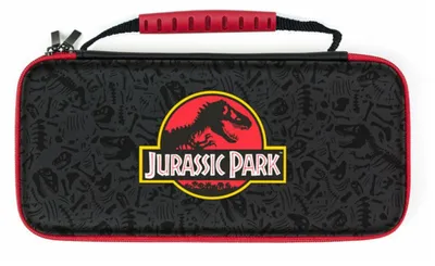 Image de Estuche para Nintendo Switch Numskull 153468