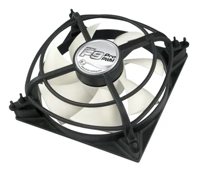 Obrázok produktu pre ARCTIC F9 Pro, Ventilátor, 9,2 cm