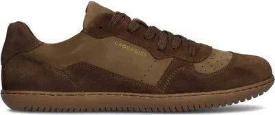 Produktbild von Groundies Nova Go1 Sportschuhe Braun EU 43 Herren Braun EU 43