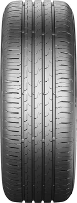 Produktbild von Continental So car-tyres EcoContact™ 6 ( 235/65 R17 108V XL EVc )