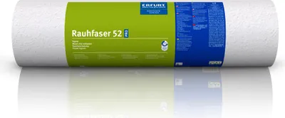 Zdjęcie produktu dla Erfurt Rauhfaser 52 - 33,5 m x 0,53 m (17,76 m²)
