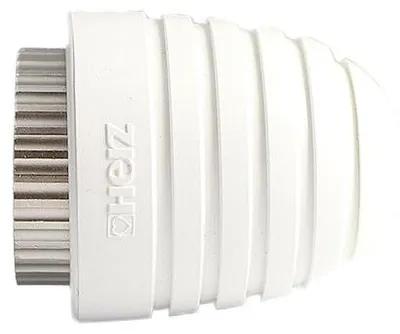 Obrázok produktu pre Termostatická hlavica HERZ Design, M28x1,5