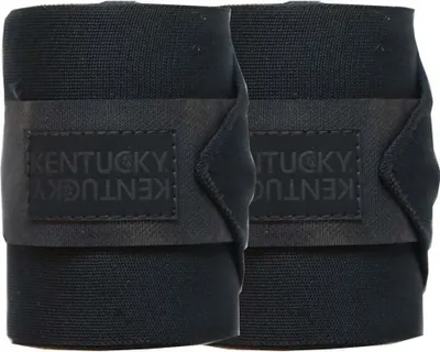 Obrázek produktu pro Sada 2 bandáží Kentucky Horsewear odpuzujících nečistoty