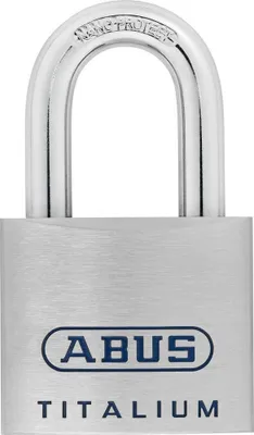 Productafbeelding van ABUS 96 Titalium 96TI/60 SL 8