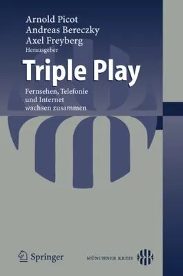 Obrázek produktu pro Triple Play