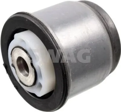 Produktbild von SWAG 70 93 9285 Achslager für FIAT 500 (312) Hinten Links Hinten Rechts