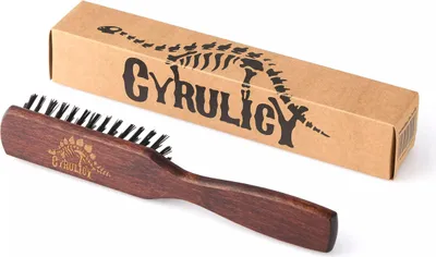 Obrázok produktu pre Kefa na bradu - Cyrulicy