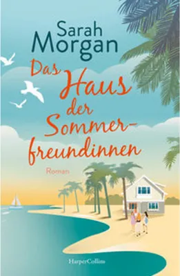 Zdjęcie produktu dla Das Haus der Sommerfreundinnen