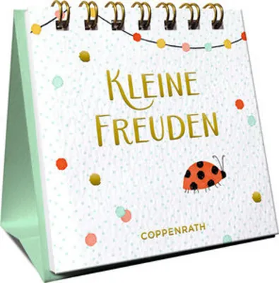 Obrázek produktu pro Kleine Freuden