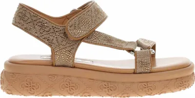 Zdjęcie produktu dla Guess Fljld2 Fal03 Brązowy