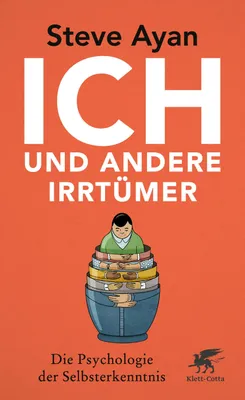 Produktbild von Ich und andere Irrtümer