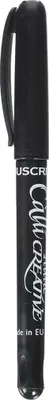 Produktbild von Standardgraph Creativ Italic Marker 3,6 mm schwarz