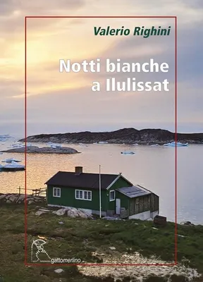 Produktbild von Weiße Nächte in Ilulissat