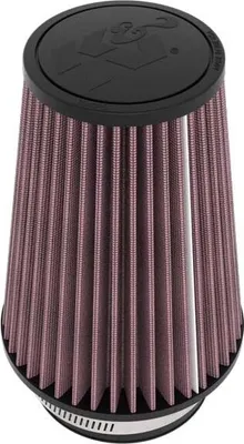 Produktbild von K&N Filters RU-1046 Kegelform Sportluftfilter 203mm Höhe Ø102mm Flansch