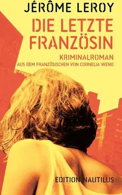 Obrázok produktu pre Die letzte Französin