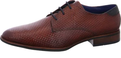Produktbild von Bugatti Zavinio Business Schuh Braun